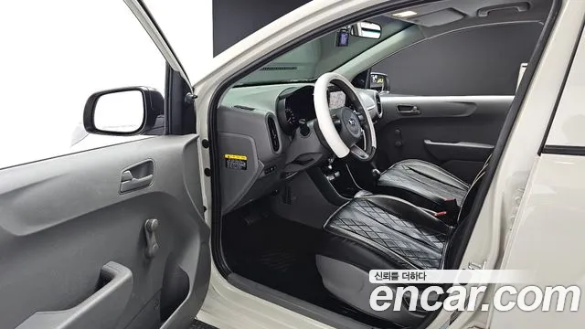 Kia Morning 2019 thumb 9