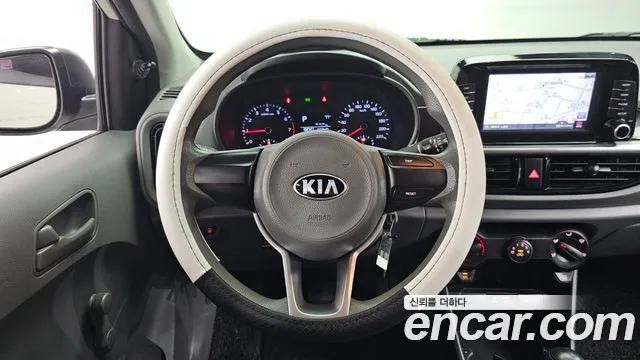 Kia Morning 2019 thumb 5