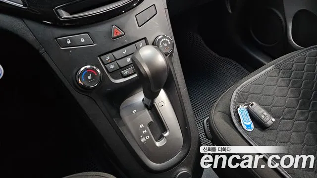 Chevrolet Orlando 2012 thumb 3