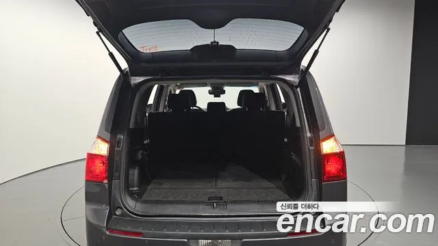 Chevrolet Orlando 2012 thumb 12