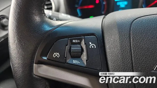Chevrolet Orlando 2012 thumb 7