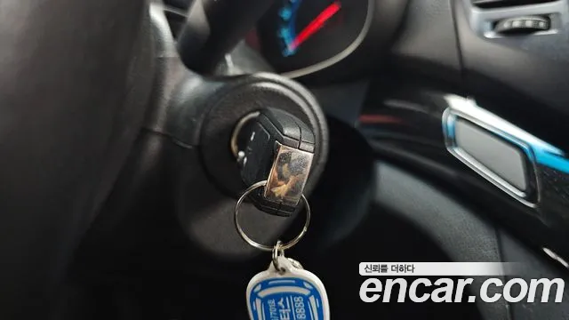 Chevrolet Orlando 2012 thumb 9