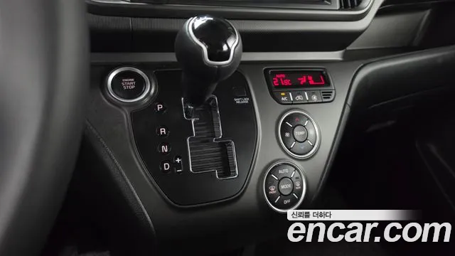 Kia Ray 2025 thumb 3