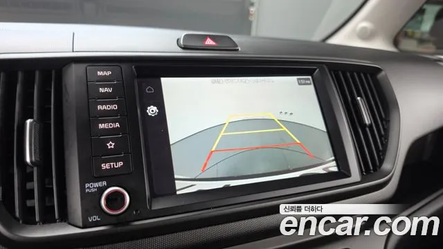 Kia Ray 2025 thumb 4
