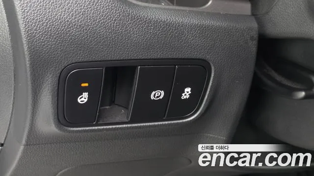 Kia Ray 2025 thumb 5
