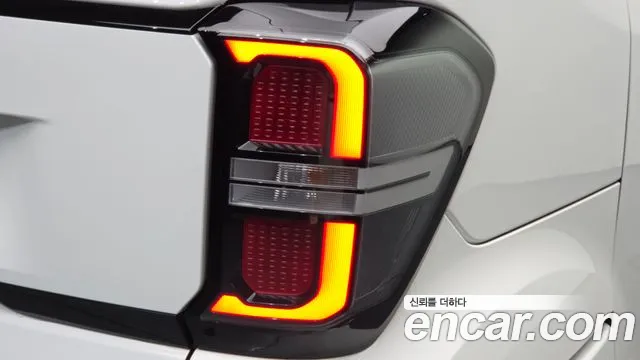 Kia Ray 2025 thumb 6