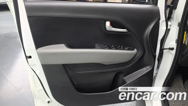 Kia Ray 2025 thumb 9