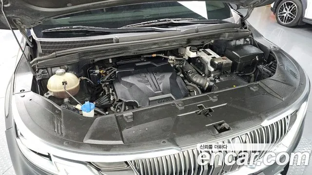 Kia Carnival 2021 thumb 12