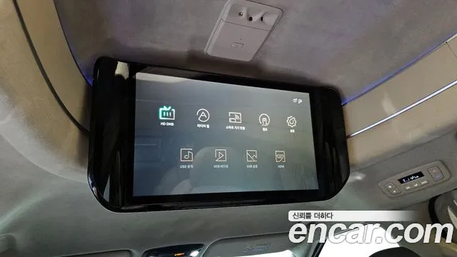 Kia Carnival 2021 thumb 10