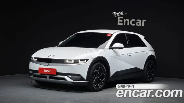 Hyundai Ioniq5 2024 thumb 4