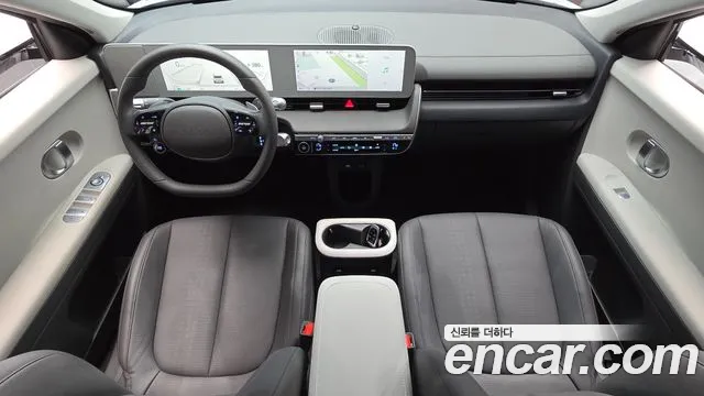 Hyundai Ioniq5 2024 thumb 2