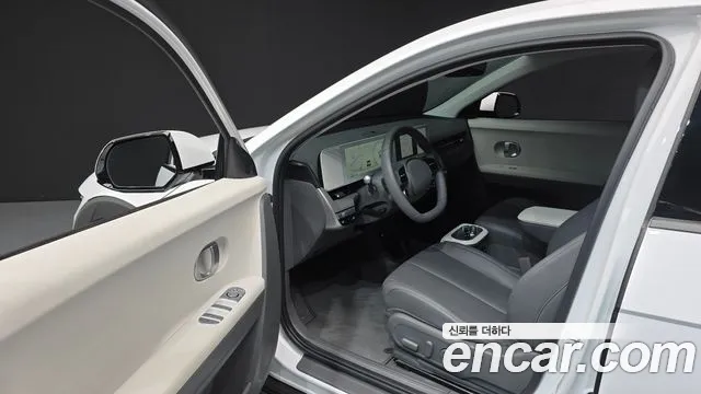 Hyundai Ioniq5 2024 thumb 10