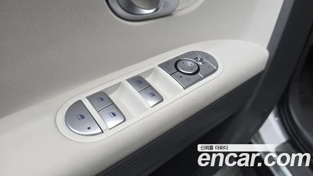 Hyundai Ioniq5 2024 thumb 5