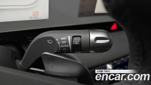 Hyundai Ioniq5 2024 thumb 3