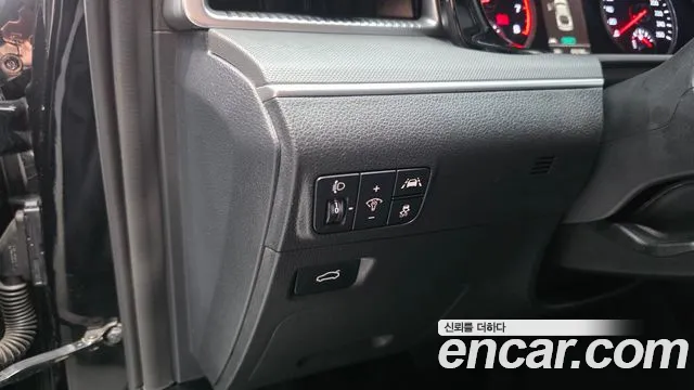 Kia K5 2022 thumb 11