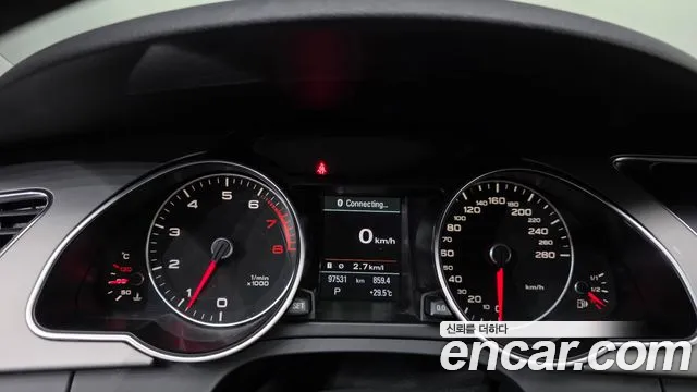 Audi A5 2013 thumb 2