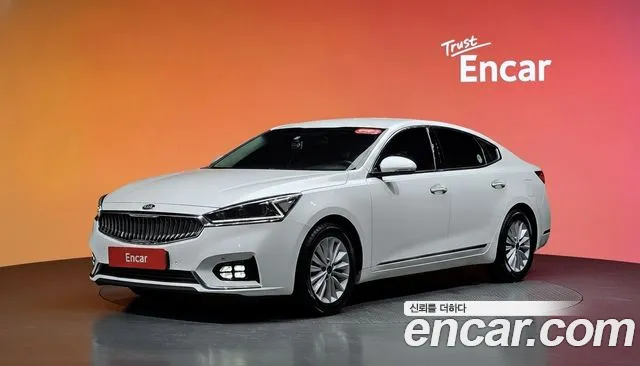 Kia K7 2016 thumb 8