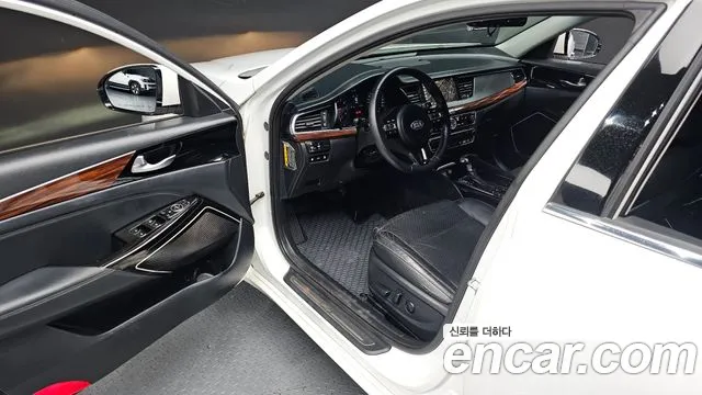Kia K7 2016 thumb 11