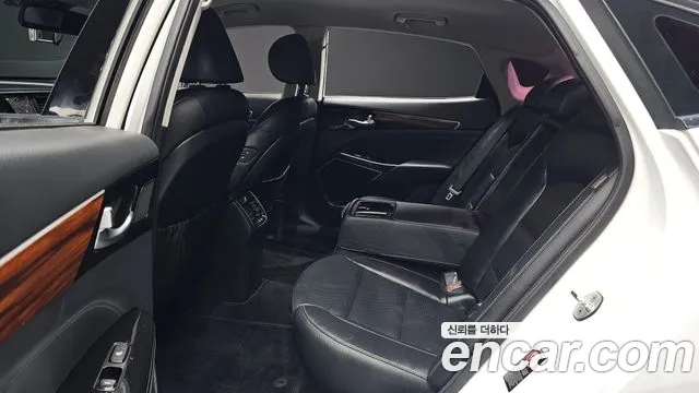 Kia K7 2016 thumb 10