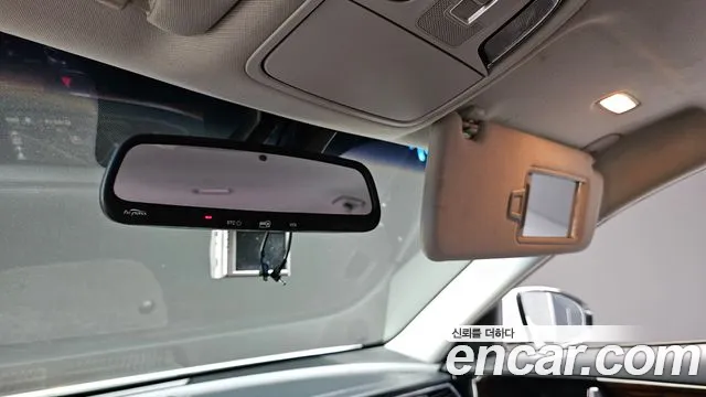 Kia K7 2016 thumb 4