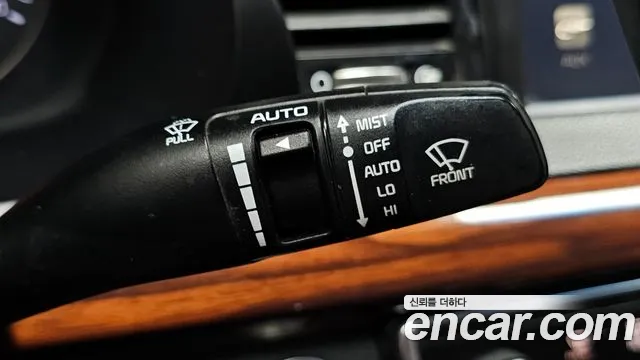 Kia K7 2016 thumb 12