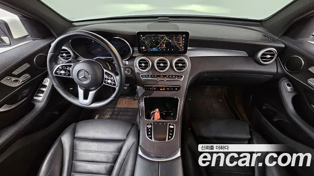 Mercedes-Benz GLC 2022 thumb 10