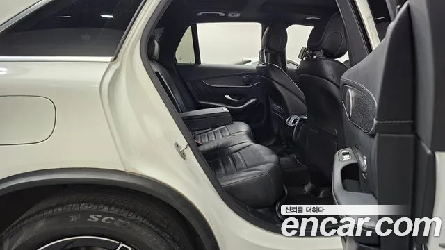Mercedes-Benz GLC 2022 thumb 12