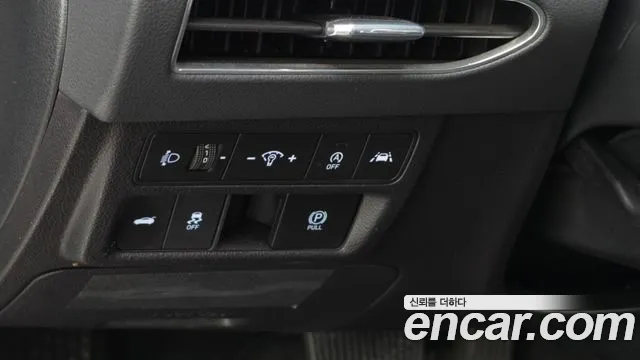Hyundai Sonata 2022 thumb 9