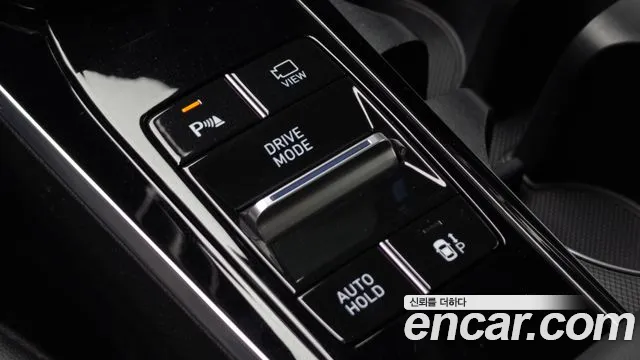Hyundai Sonata 2022 thumb 3