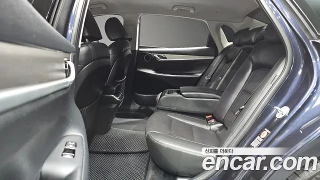 Hyundai Grandeur 2020 thumb 7