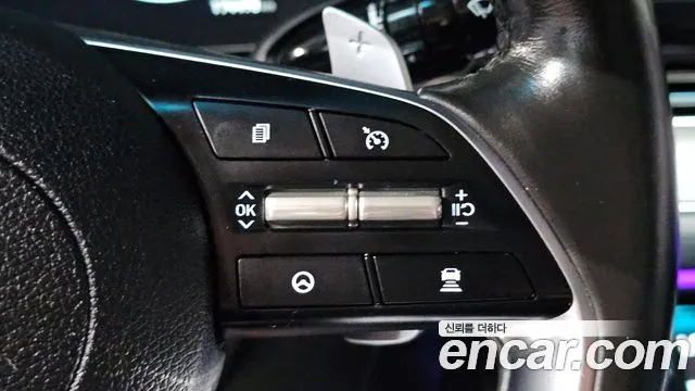 Hyundai Grandeur 2020 thumb 6