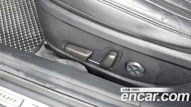 Hyundai Grandeur 2020 thumb 3