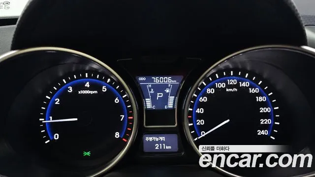Hyundai Veloster 2011 thumb 9