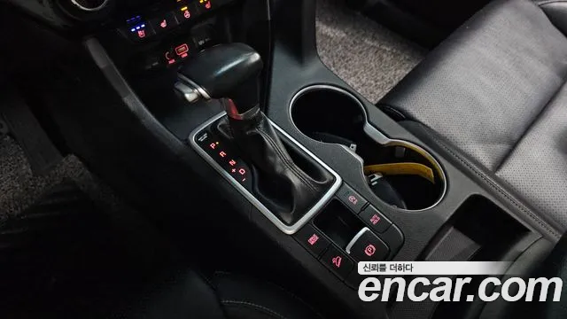 Kia Sportage 2015 thumb 2