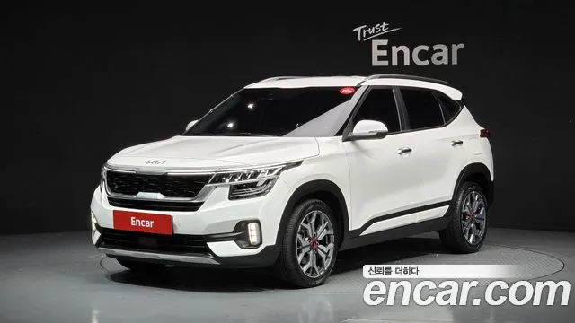 Kia Seltos 2022 thumb 10