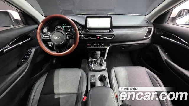 Kia Seltos 2022 thumb 6