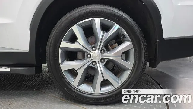 Hyundai Palisade 2020 thumb 4