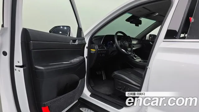 Hyundai Palisade 2020 thumb 11