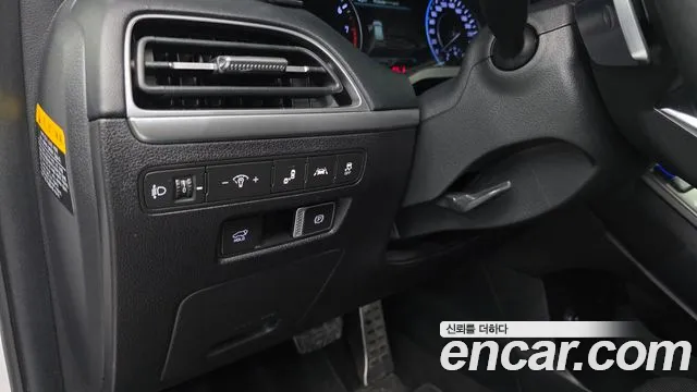 Hyundai Palisade 2020 thumb 12
