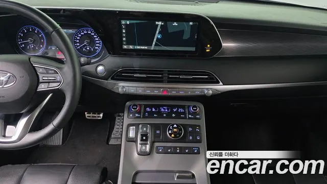 Hyundai Palisade 2020 thumb 8