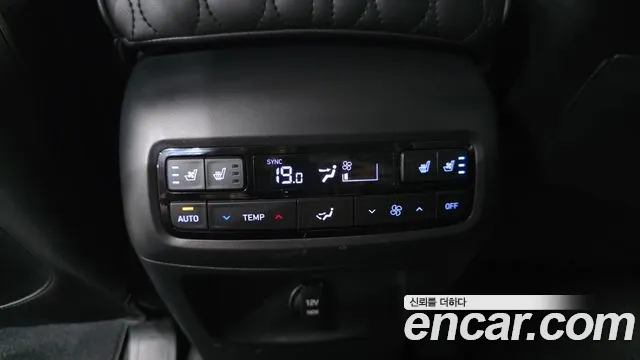 Hyundai Palisade 2020 thumb 2