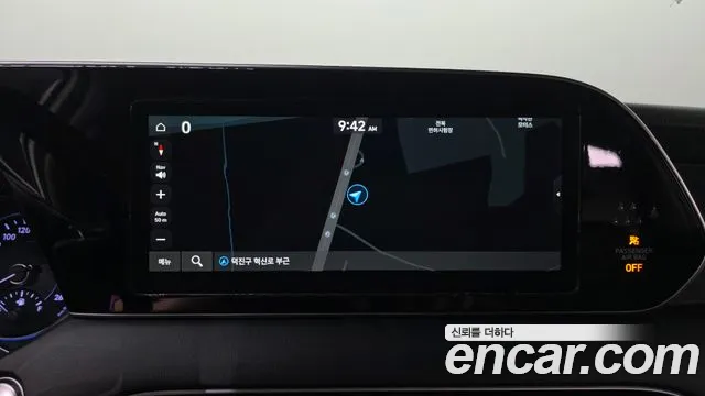 Hyundai Palisade 2020 thumb 6