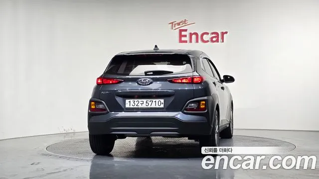 Hyundai Kona 2019 thumb 8