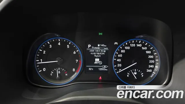 Hyundai Kona 2019 thumb 12