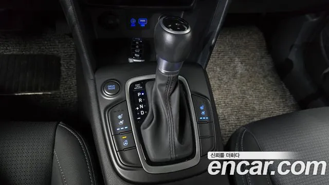 Hyundai Kona 2019 thumb 4