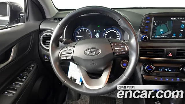 Hyundai Kona 2019 thumb 5