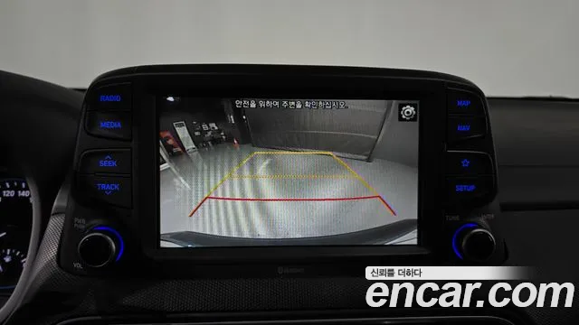 Hyundai Kona 2019 thumb 2
