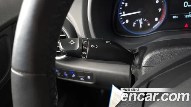 Hyundai Kona 2019 thumb 6