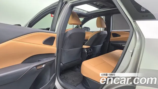 Lexus RX 350h 2025 thumb 10