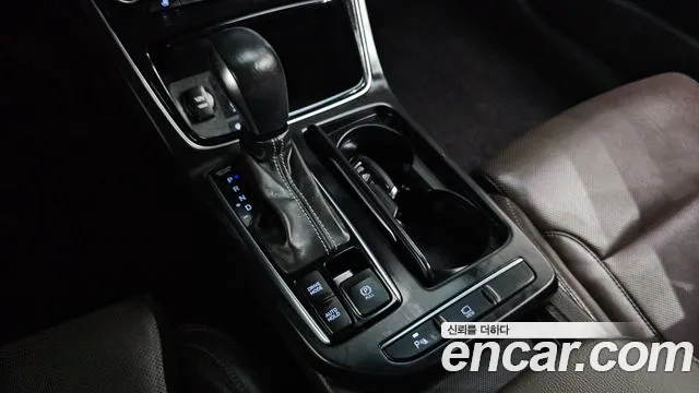 Hyundai Grandeur 2019 thumb 9